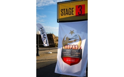 TURKISH NATIONAL CHAMPIONSHIP2024 