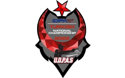 Turkish National Championship 2022