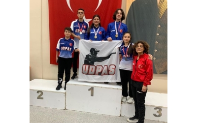 Proud Achievements on May 19 Commemoration of Atatürk, Youth and Sports Day!