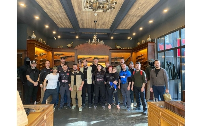 New Member Selection and Evaluation Process Completed