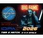 Big Game 2026 Tier 3 