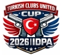Strong Representation and Successful Results at Turkish Clubs United 2026