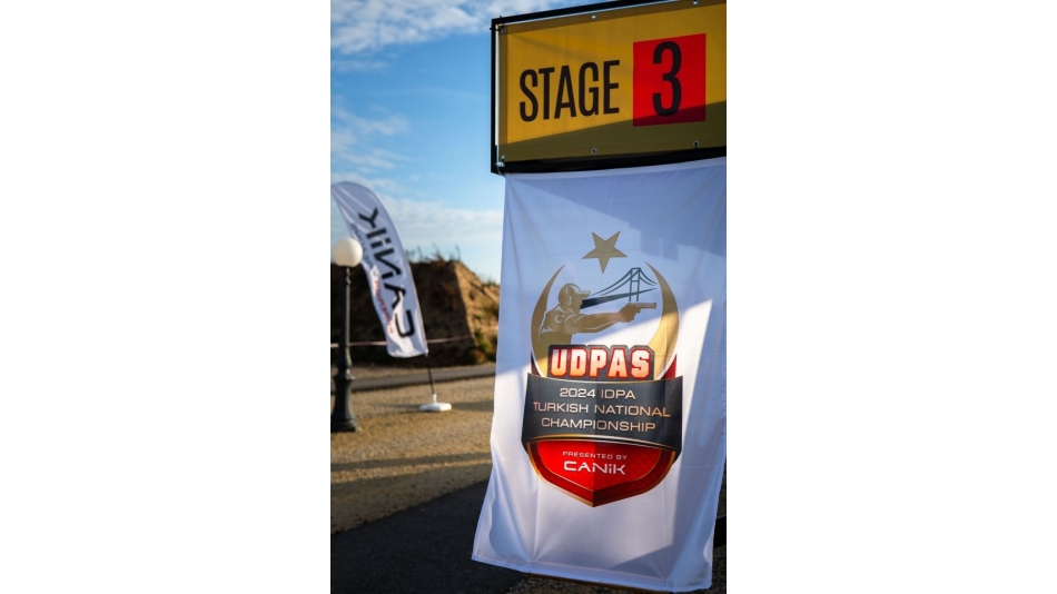 TURKISH NATIONAL CHAMPIONSHIP2024 