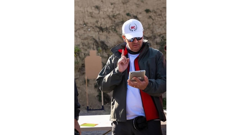 Congratulations, Serdar Tatlıdil
