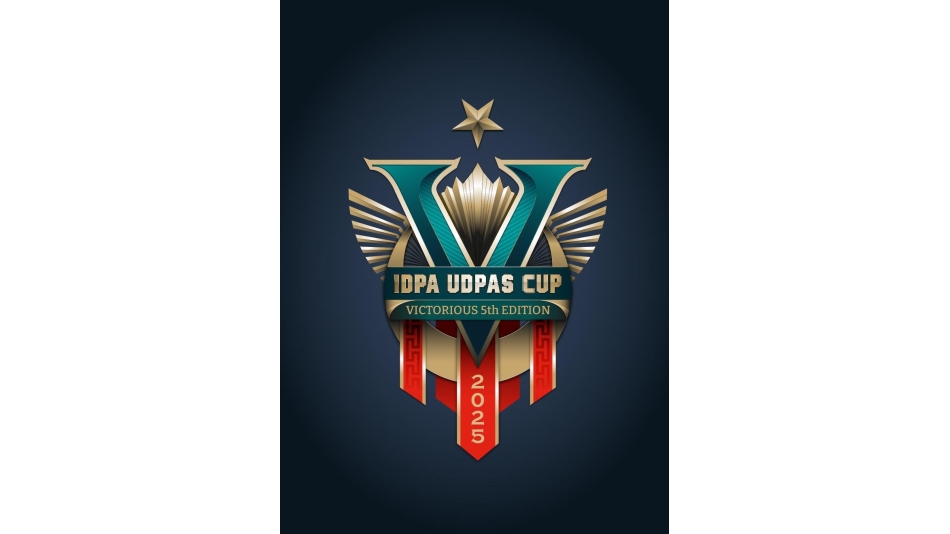 UDPAS Victorious Cup IDPA TIER3 2025 Successfully Completed!