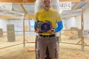 Kulübümüz İlk Avrupa Şampiyonluğunu Kazandı!