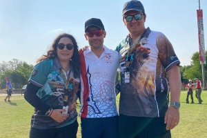 IPSC World Shoot 2025 