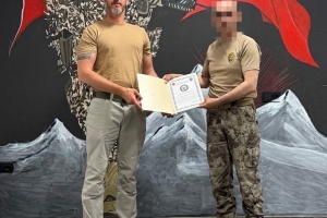 Polis Özel Harekat Dubai Swat Challenge