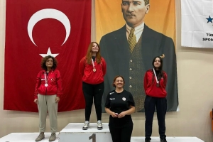 UDPAS Sakarya Havalı Silahlar İl Müsabakasında