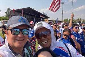 IPSC World Shoot 2025 