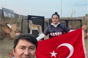 IPSC World Shoot 2025 