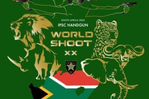 IPSC World Shoot 2025 