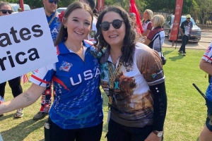 IPSC World Shoot 2025 