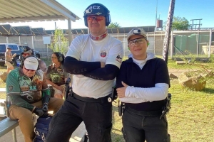 IPSC World Shoot 2025 