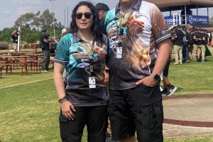 IPSC World Shoot 2025 