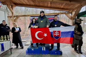 Kozara Cup 2026 – Banja Luka, Bosna Hersek