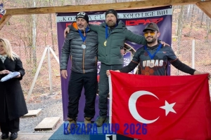 Kozara Cup 2026 – Banja Luka, Bosna Hersek