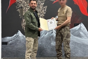 Polis Özel Harekat Dubai Swat Challenge