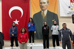 UDPAS Sakarya Havalı Silahlar İl Müsabakasında