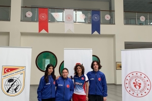 UDPAS SPOR KULÜBÜ HAVALI TAKIMI KURULDU