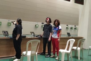 UDPAS SPOR KULÜBÜ HAVALI TAKIMI KURULDU