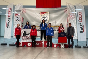 UDPAS SPOR KULÜBÜ HAVALI TAKIMI KURULDU