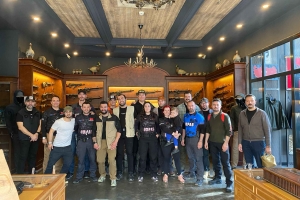 Yeni Üye Seçme ve Değerlendirme Süreci Tamamlandı