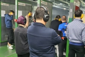 Yeni Üye Seçme ve Değerlendirme Süreci Tamamlandı