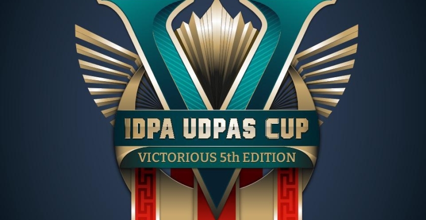 UDPAS CUP 2025 TIER 3