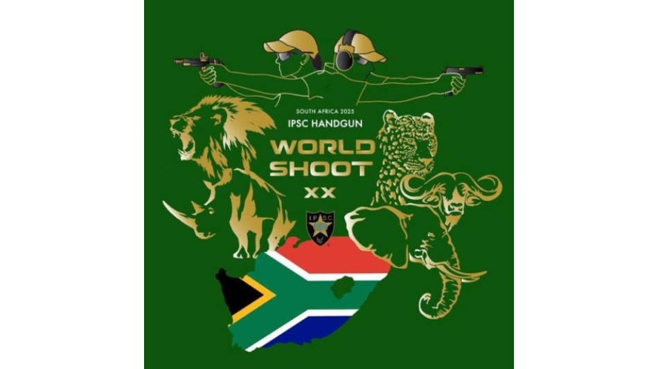 IPSC World Shoot 2025 