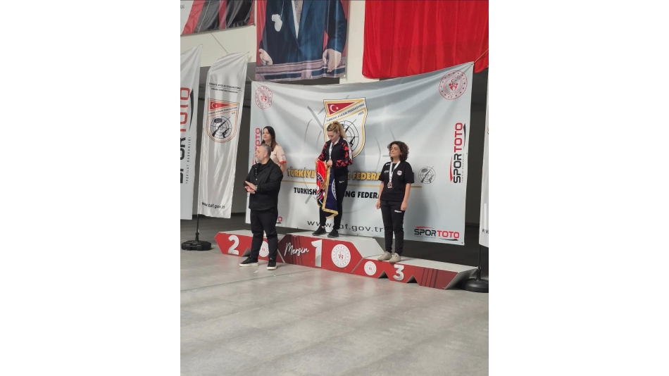 Havalı Silahlar Avrupa Şampiyonaları Milli Takım Seçme Yarışmaları