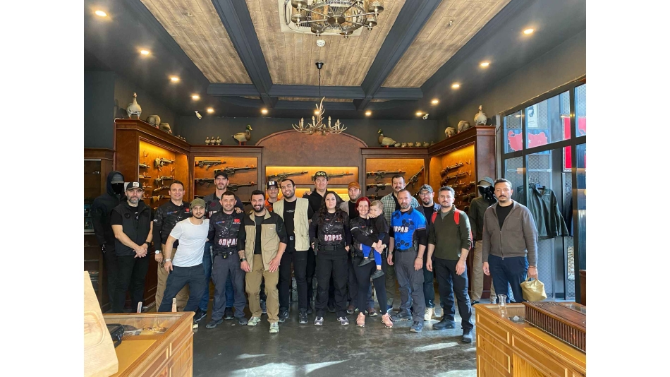 Yeni Üye Seçme ve Değerlendirme Süreci Tamamlandı