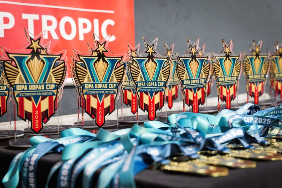 UDPAS CUP 2025